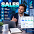 do telemarketing, cold calling and appointment setting