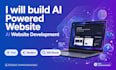 develop ai website ai agent ai bot