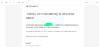 do your complete google advertiser verification and bov in few hours