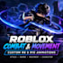 create custom 3d models, weapons and characters for roblox