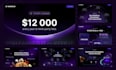 redesign your ai generated presentation into a professional powerpoint