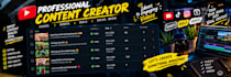 make content creation videos