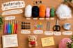 create crochet patterns, amigurumi patterns and crochet PDF for etsy