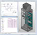 create electrical drawings, bom, pneumatic, hydraulic and panel designs