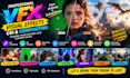 do professional vfx, visual effects cgi after effects compositing on your shots