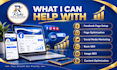 do expert facebook marketing and page setup