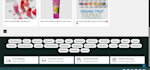 create a professional blogger website design on blogge
