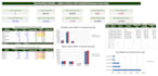 create a production costing and planning sheet in excel