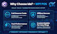 develop modern wpf pos system, inventory and billing software in c sharp