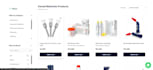 build a custom ecommerce website with next js and medusa js
