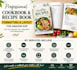 format your cookbook and recipe book for KDP