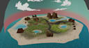 create 3d low poly models and game ready assets