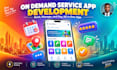 develop your ondemand home service booking app
