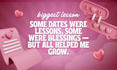 offer life and relationship advice