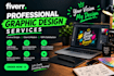 design professional canva social media posts