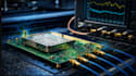 automotive pcb engineering, rf circuit, pcb board design and circuit schematic
