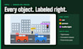 do image annotation, bounding boxes and data labeling for ai
