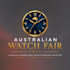 do elegant timeless stylish branding watch logo design