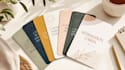 design custom affirmation cards, printable motivational card decks