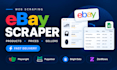 do web scraping ebay scraper with playwright puppeteer bright data zenrow