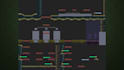 develop 2d pixel art game, sprite sheet, animation 2d game development