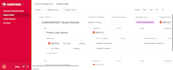 build custom airtable database, interface, and automations
