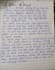 do  english and urdu handwritten notes, assignments, letters