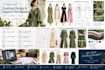 design fashion and apparel professionally