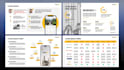 design professional powerpoint presentations and pitch decks