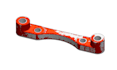 reverse engineer mechanical part, parametric cad, gd and t for cnc in solidwork