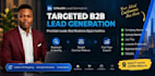 do targeted b2b lead generation and linkedin lead generation