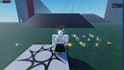 develop and script a complete roblox game from scratch