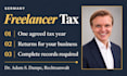 prepare your german tax returns as a freelancer