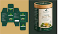 create professional packaging and label artwork