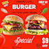 design eyecatching flyers and posters