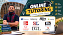assist you in online lessons courses and classes