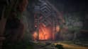 create unreal engine game UI UX and vfx in unreal engine