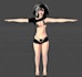create a custom vrchat avatar, vtuber, vroid or 3d character