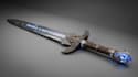 create realistic 3d gun models, weapon designs, cosplay weapon and game props