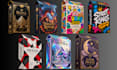 design custom card game box tuck box card deck box print ready packaging