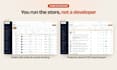 build a custom ecommerce website with admin dashboard in nextjs