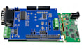 design can bus pcb, can fd, obd2 and automotive communication electronics