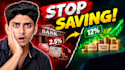design professional tech and finance youtube thumbnails
