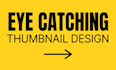 design eye catching clickbait youtube thumbnails