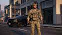 create a custom character ped for fivem roleplay
