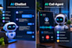 develop ai voice agents chatbots and full stack applications