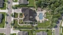 draw site plan, plat map, site map, neighbourhood and landscape plan, plot plan