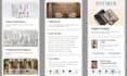 design app store and google play screenshots for your app