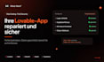 fix and secure your lovable, bolt, base44 or replit app