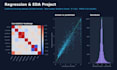 do data science, ml, nlp, and generative ai project